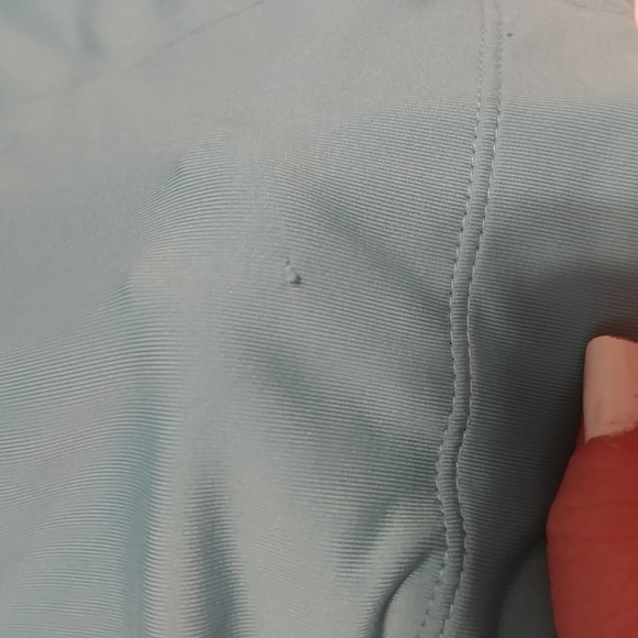 Nike Golf Sleeveless Dri Fit Small - Picture 9 of 9